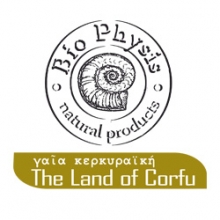 The Land of Corfu