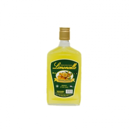  Limoncello   350ml