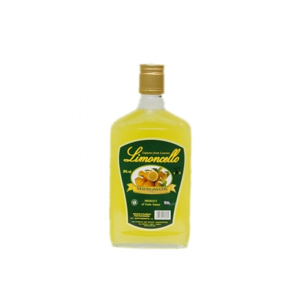  Limoncello   350ml