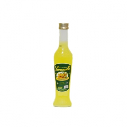  Limoncello Vittorio  200ml