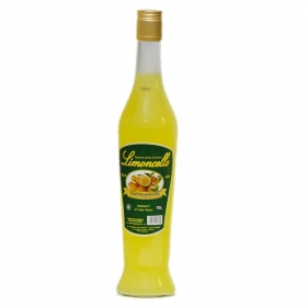  Limoncello Vittorio  500ml