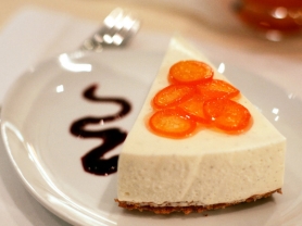 Cheesecake 